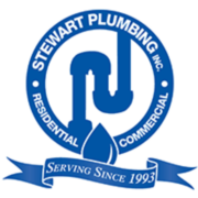 Stewart Plumbing logo