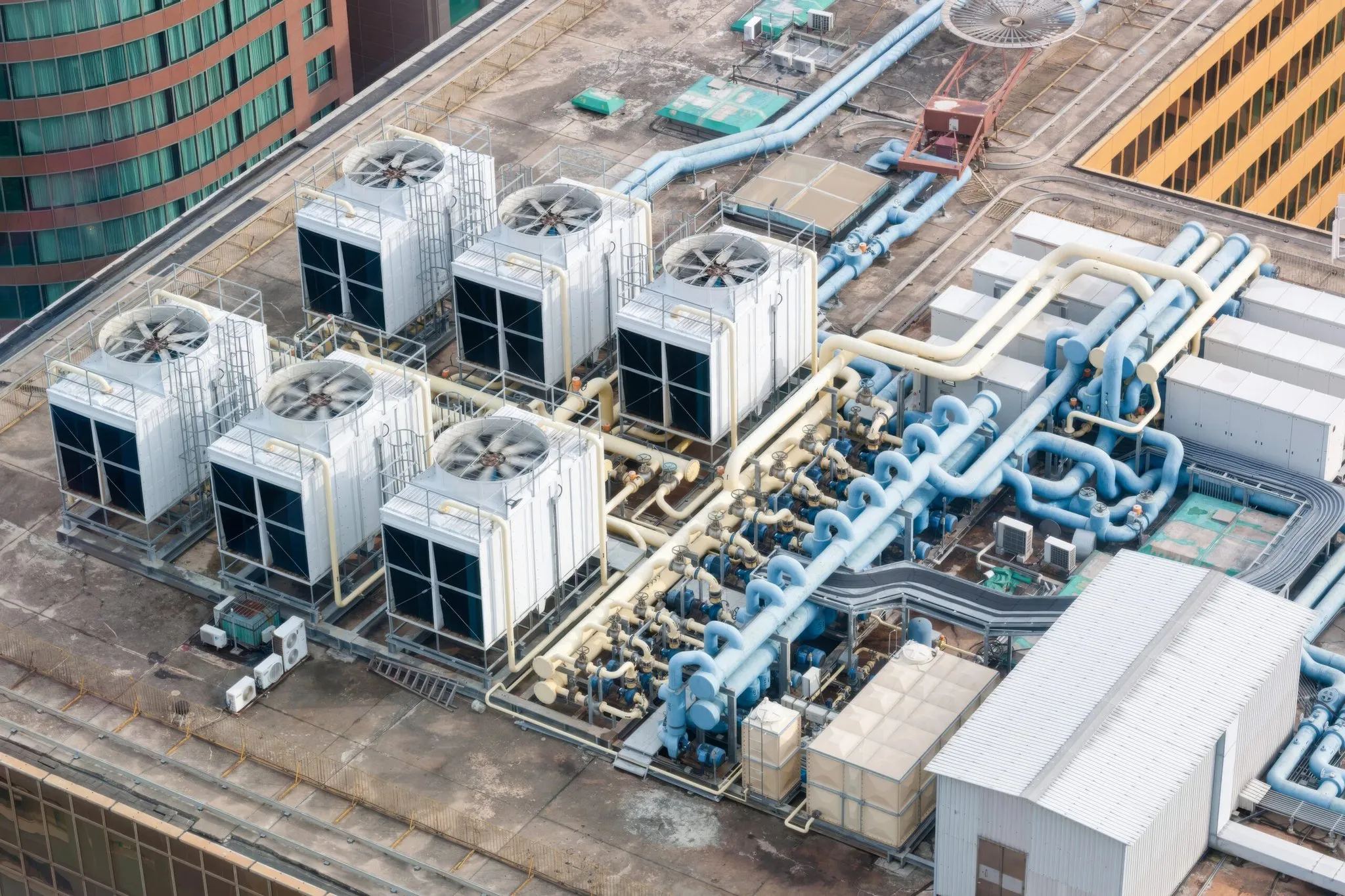 Modular Comfort Systems photo 3