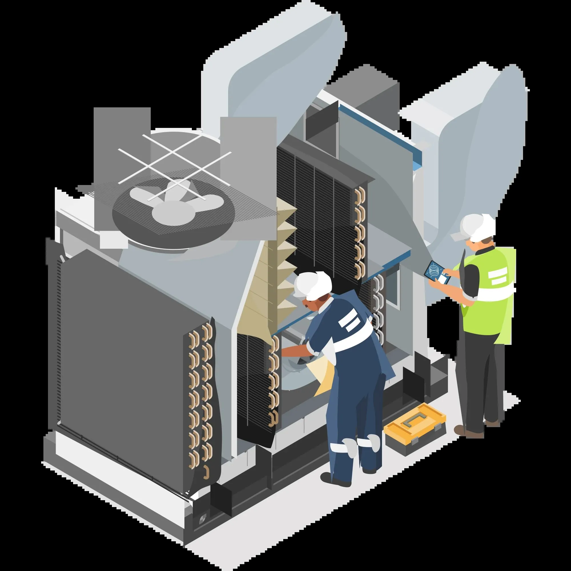 Modular Comfort Systems photo 4