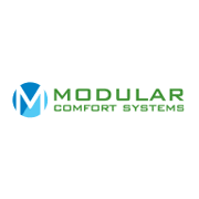 Modular Comfort Systems logo