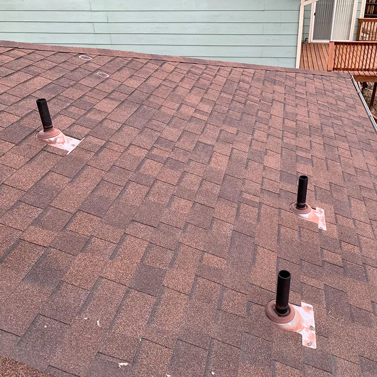 Pristine Roofing & Gutters photo 1