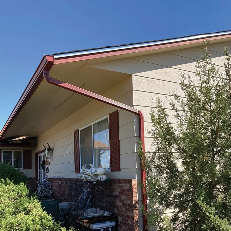 Pristine Roofing & Gutters photo 12