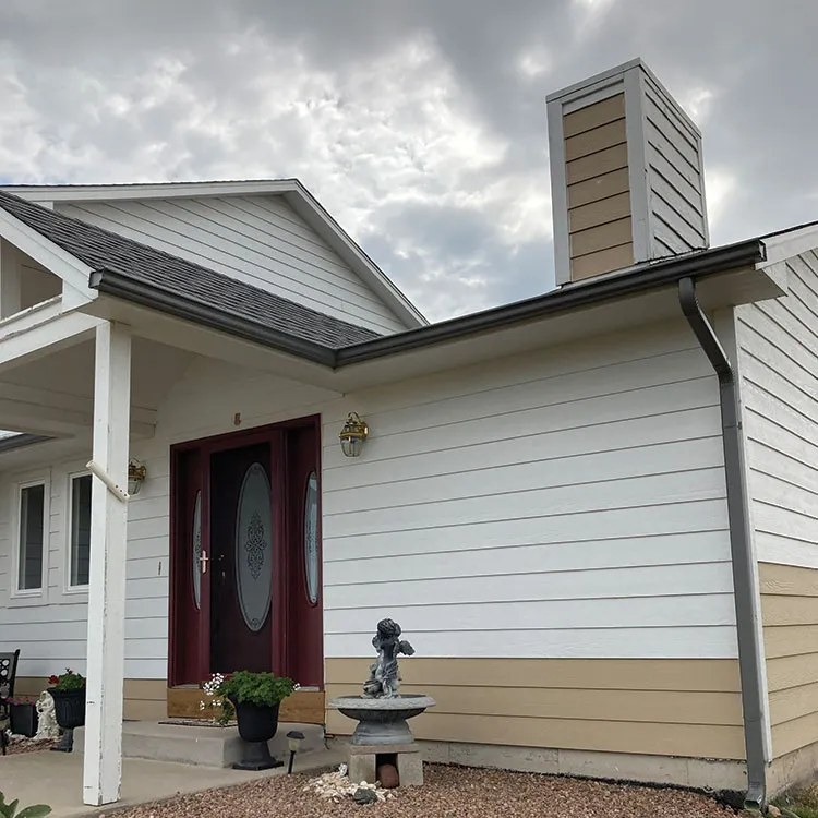 Pristine Roofing & Gutters photo 4