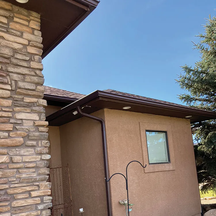 Pristine Roofing & Gutters photo 19