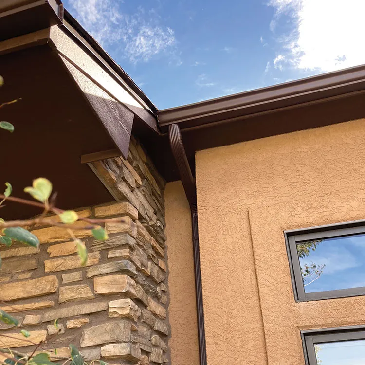 Pristine Roofing & Gutters photo 18