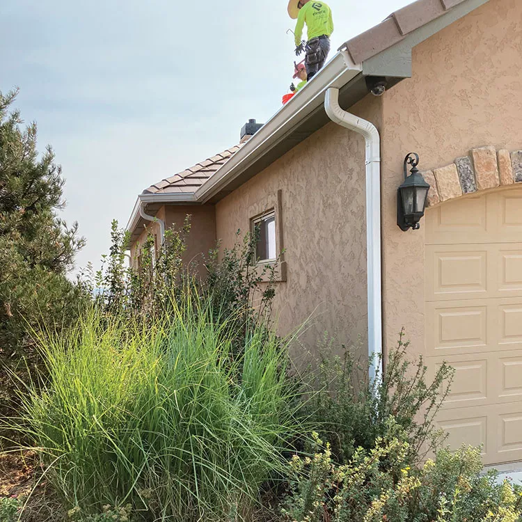Pristine Roofing & Gutters photo 14