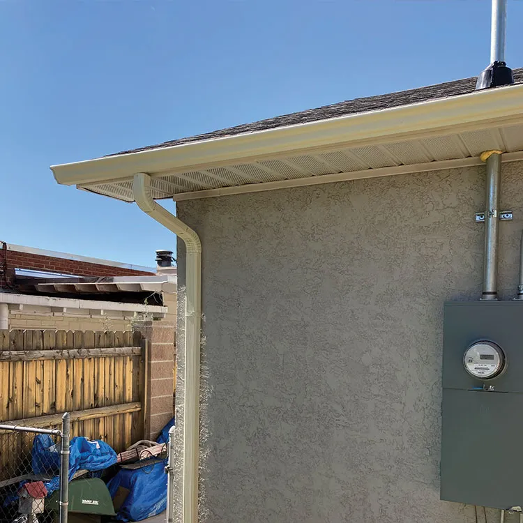 Pristine Roofing & Gutters photo 11