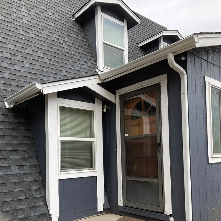 Pristine Roofing & Gutters photo 6