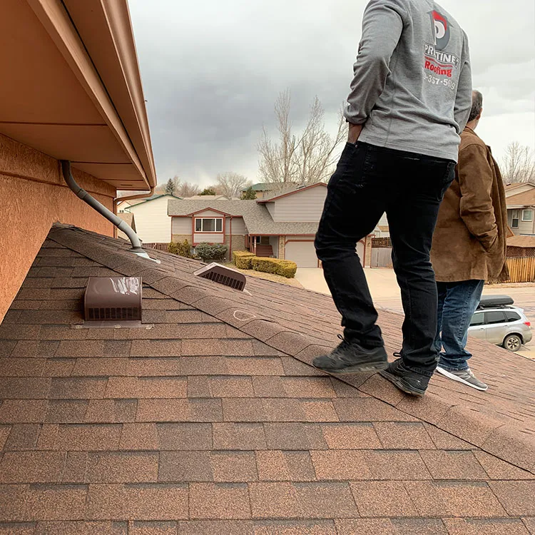 Pristine Roofing & Gutters photo 2