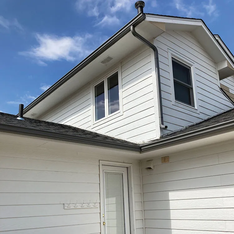 Pristine Roofing & Gutters photo 5