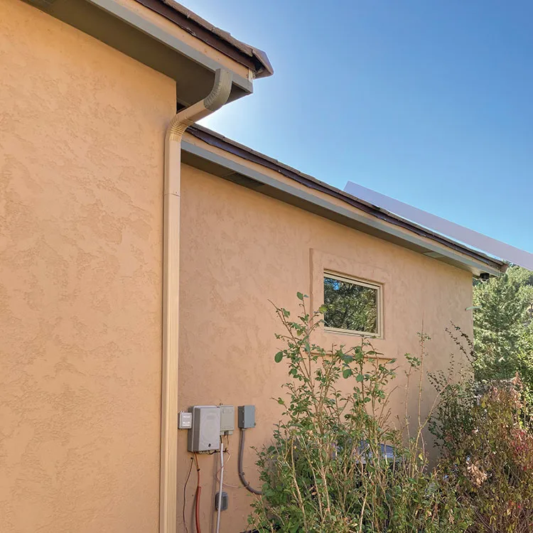 Pristine Roofing & Gutters photo 13