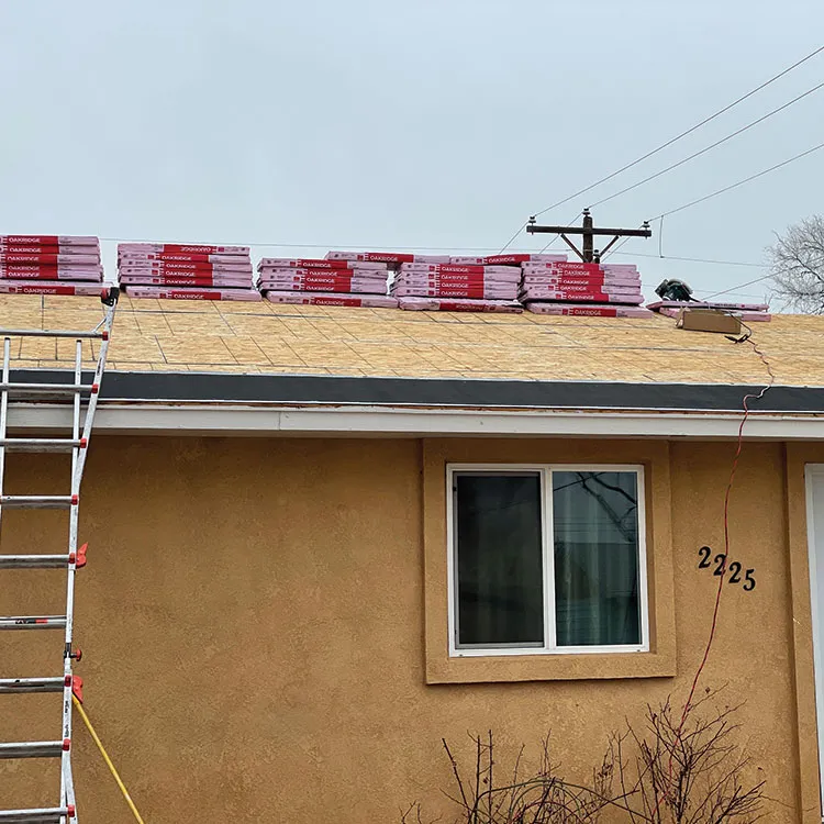 Pristine Roofing & Gutters photo 16