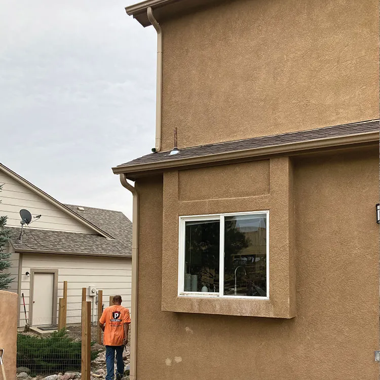 Pristine Roofing & Gutters photo 8