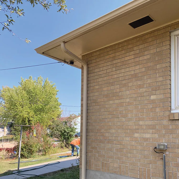 Pristine Roofing & Gutters photo 15