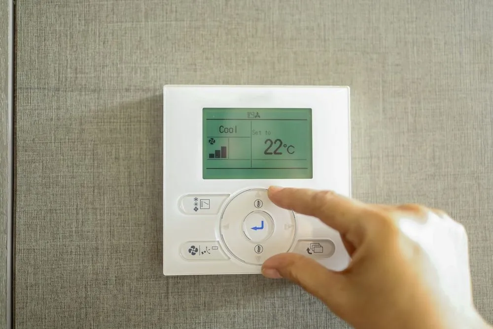 New Evolution Heating Cooling & Electrical 🔥 🥶 photo 4