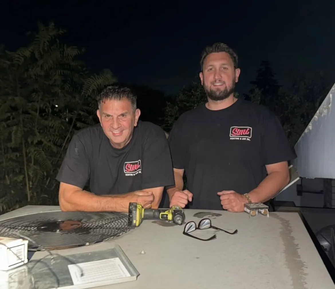 Simi Heating & Air, Inc. photo 2