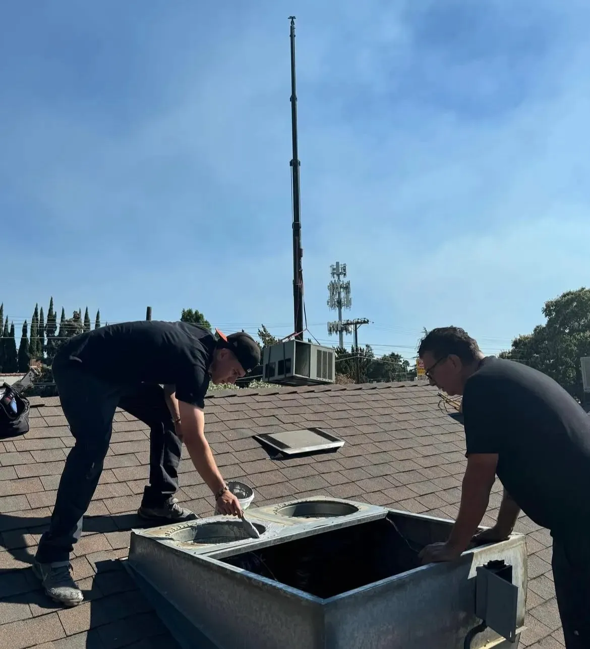 Simi Heating & Air, Inc. photo 3