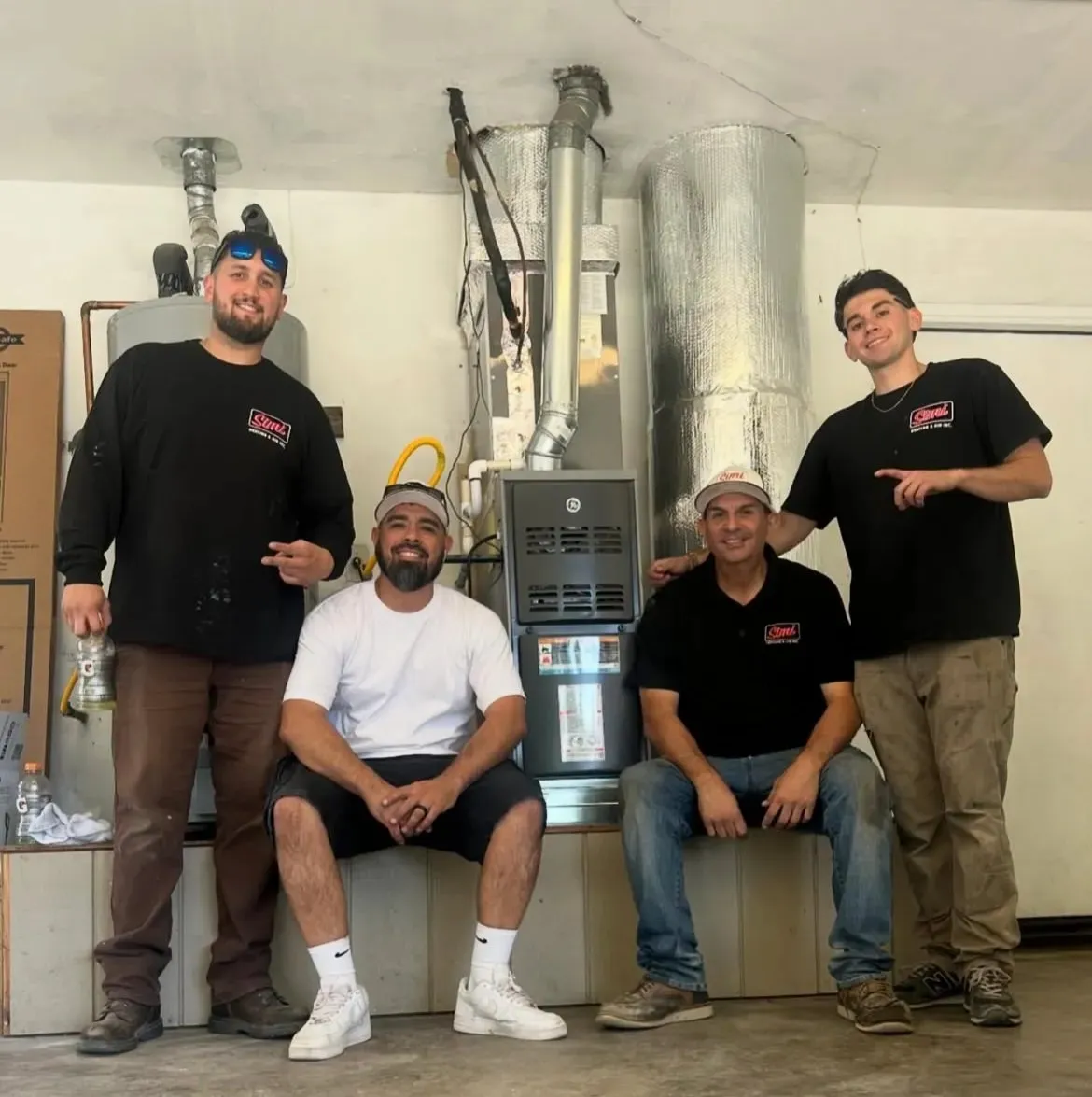 Simi Heating & Air, Inc. photo 1