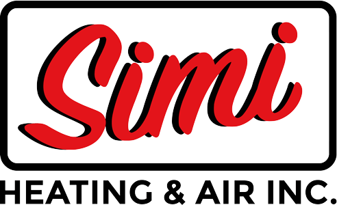 Simi Heating & Air, Inc. logo