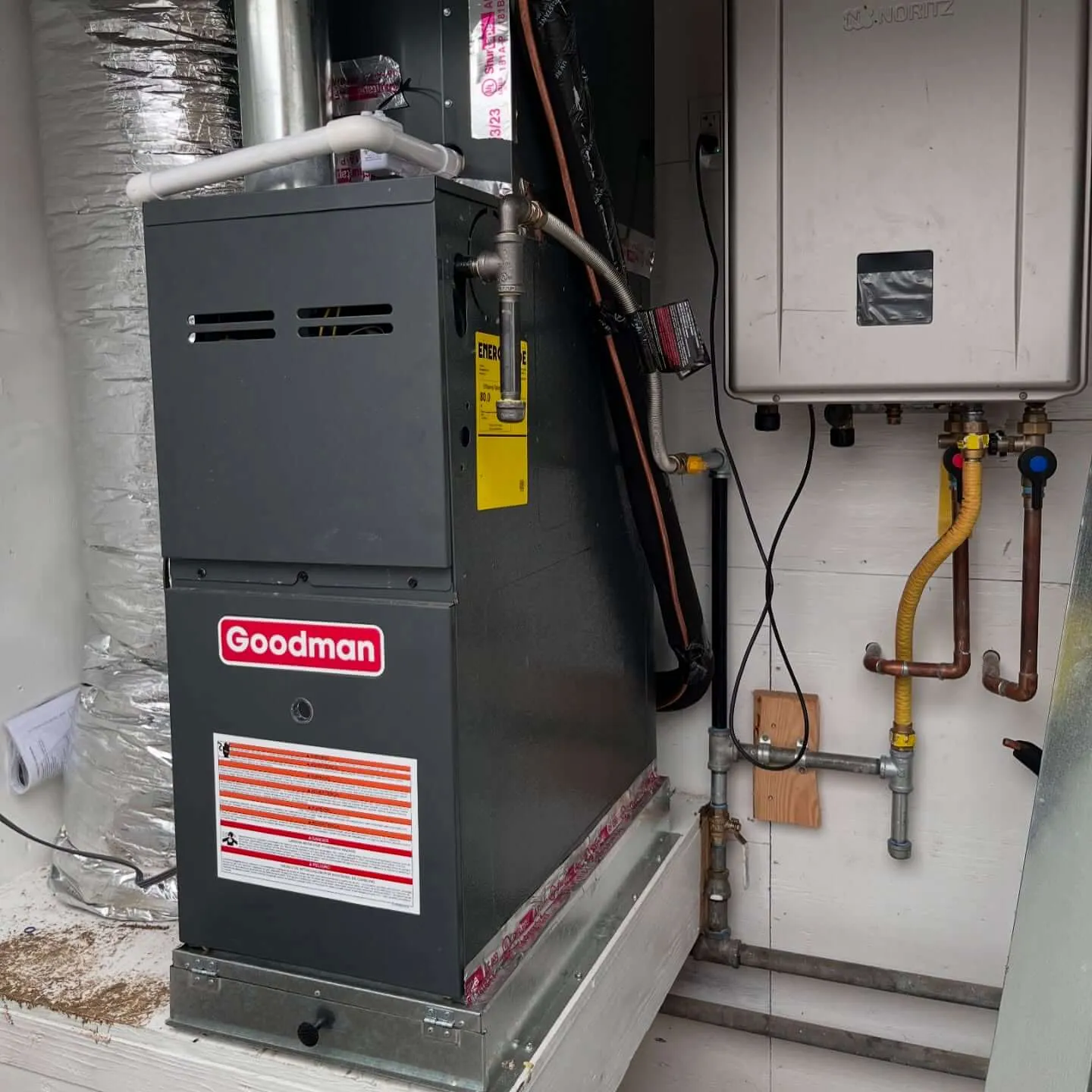 Akko Heating and Cooling photo 4