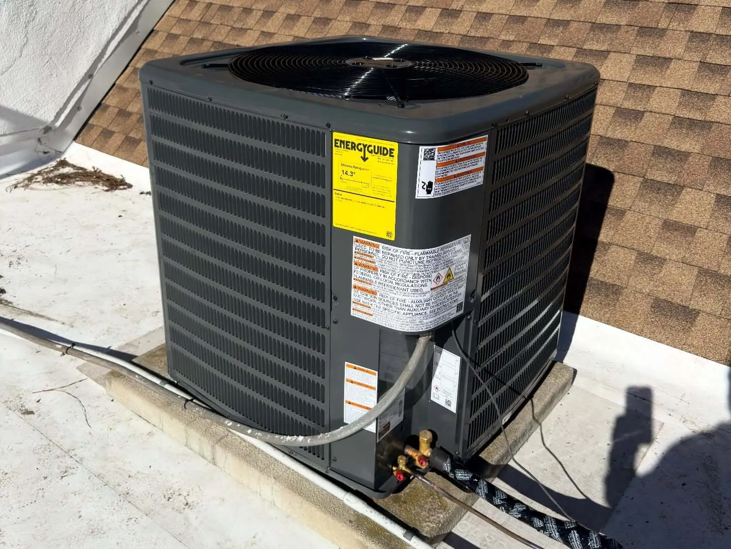 Akko Heating and Cooling photo 7