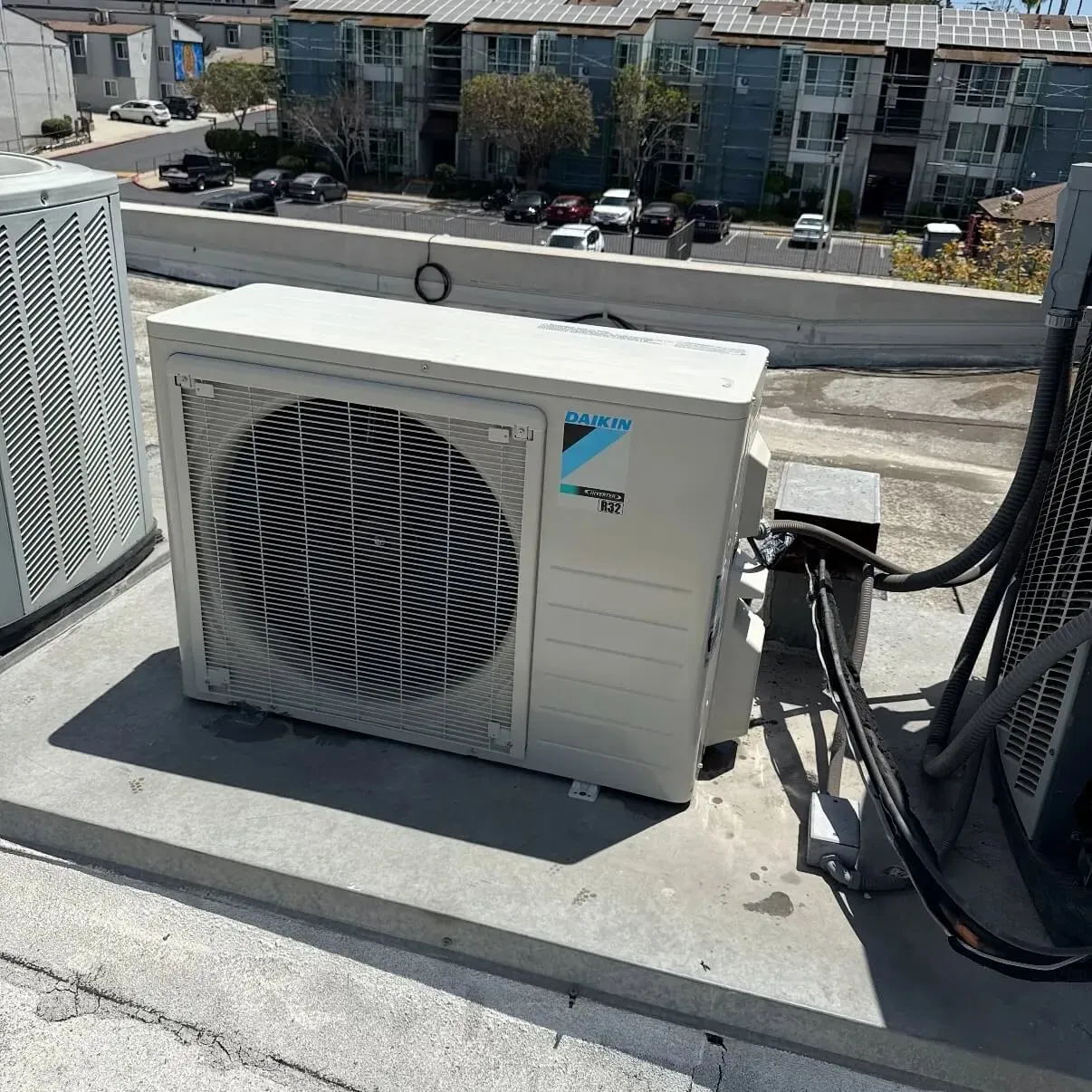 Akko Heating and Cooling photo 5