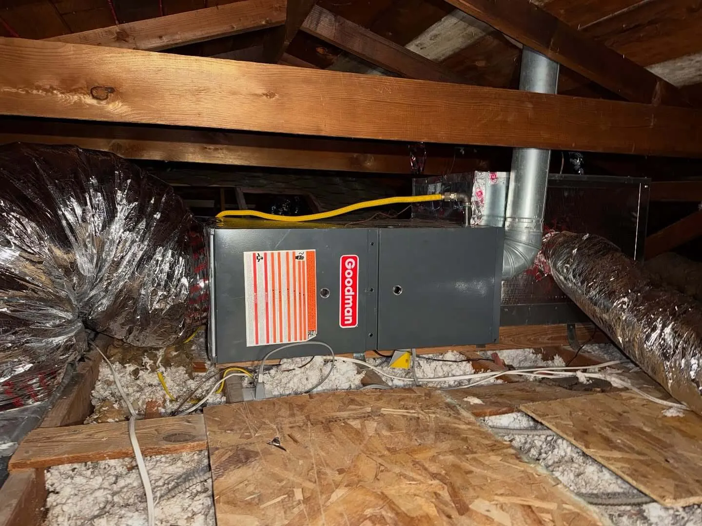 Akko Heating and Cooling photo 12