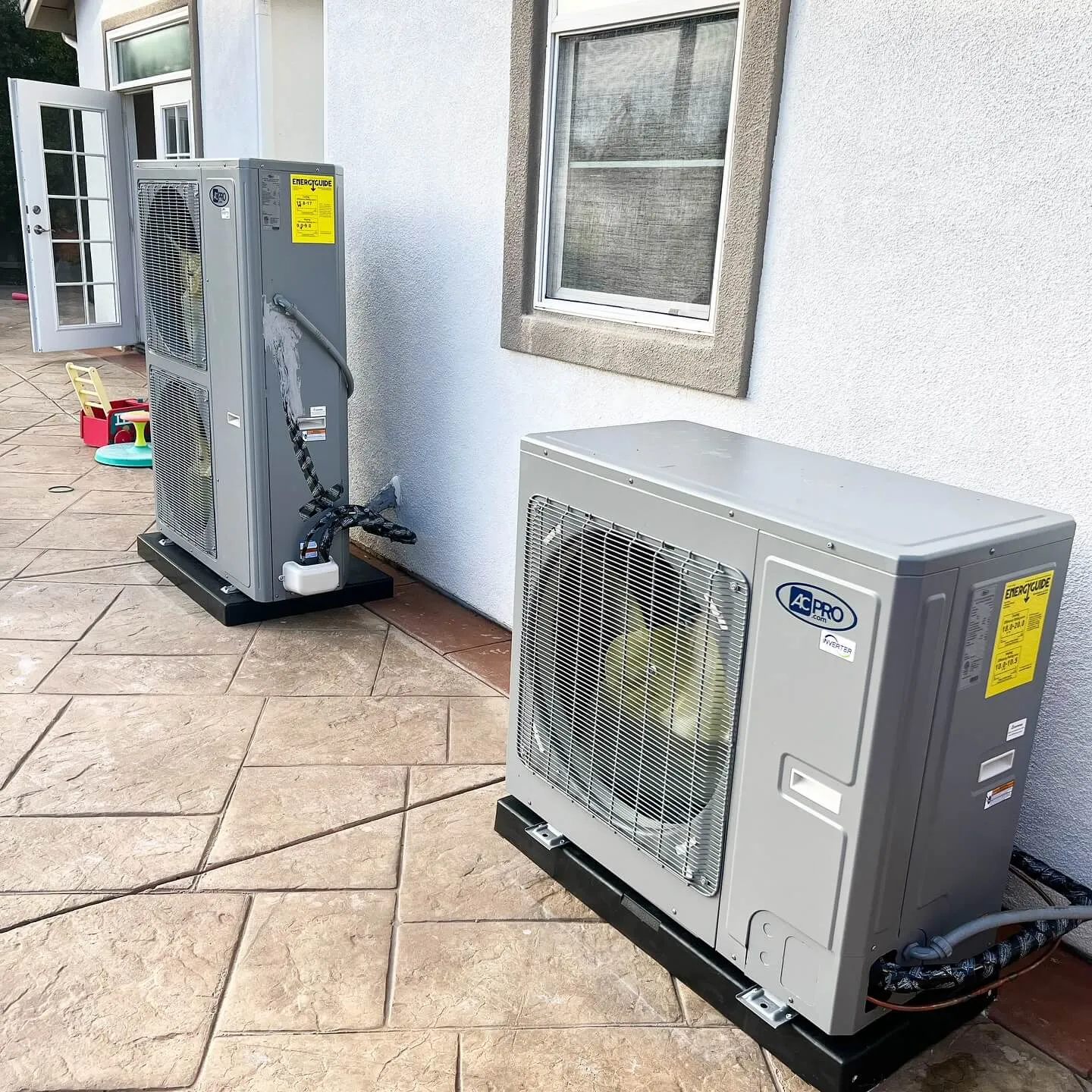 Akko Heating and Cooling photo 8