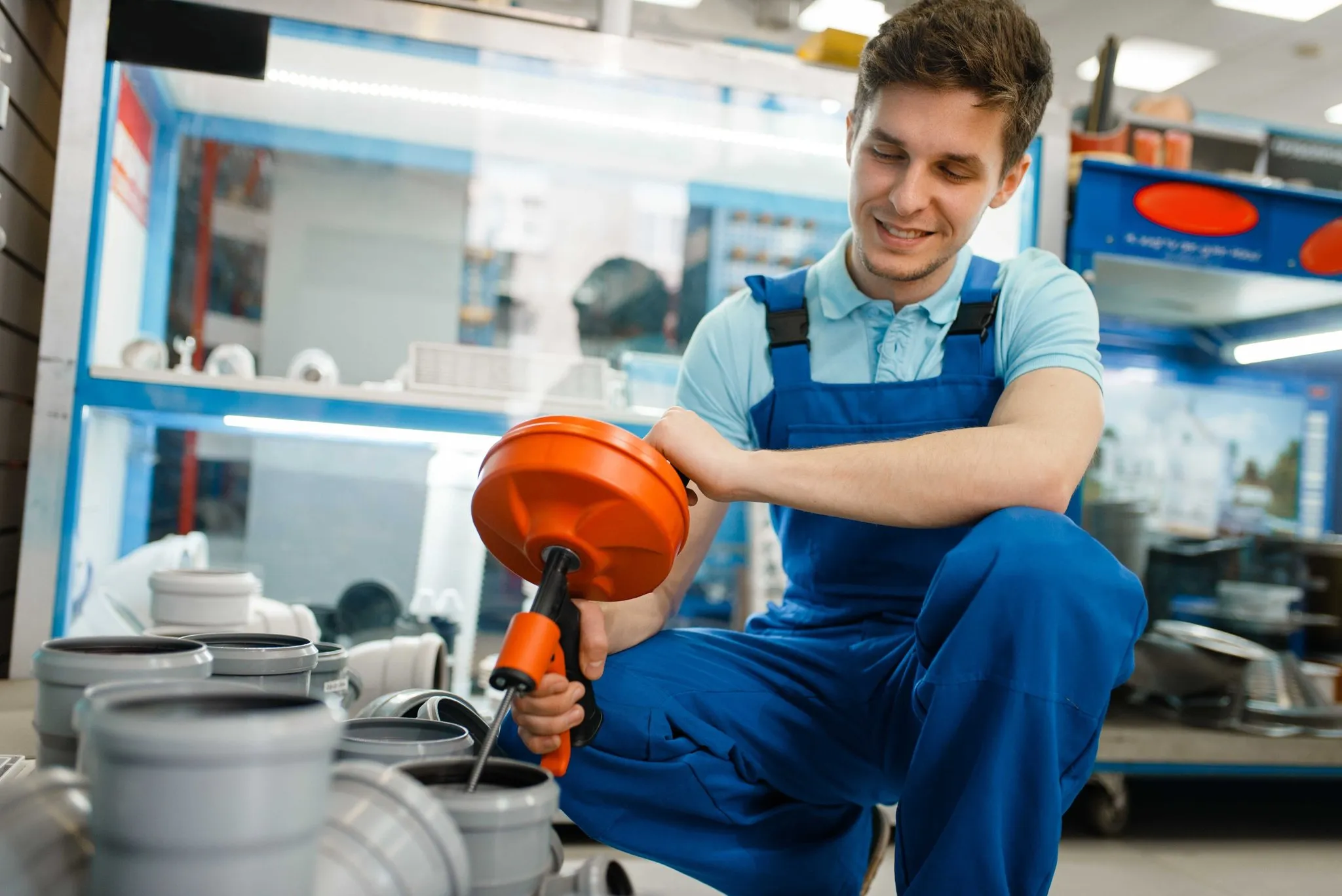 Elite Plumber StPaul photo 3