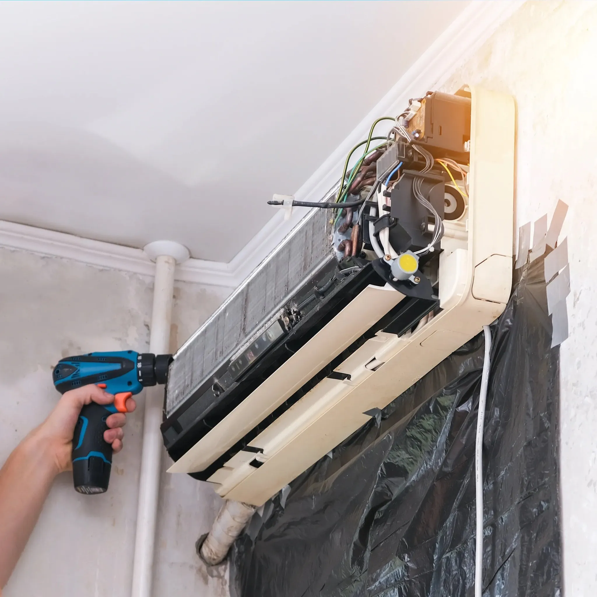 Alpha Heating & Cooling Llc. photo 4