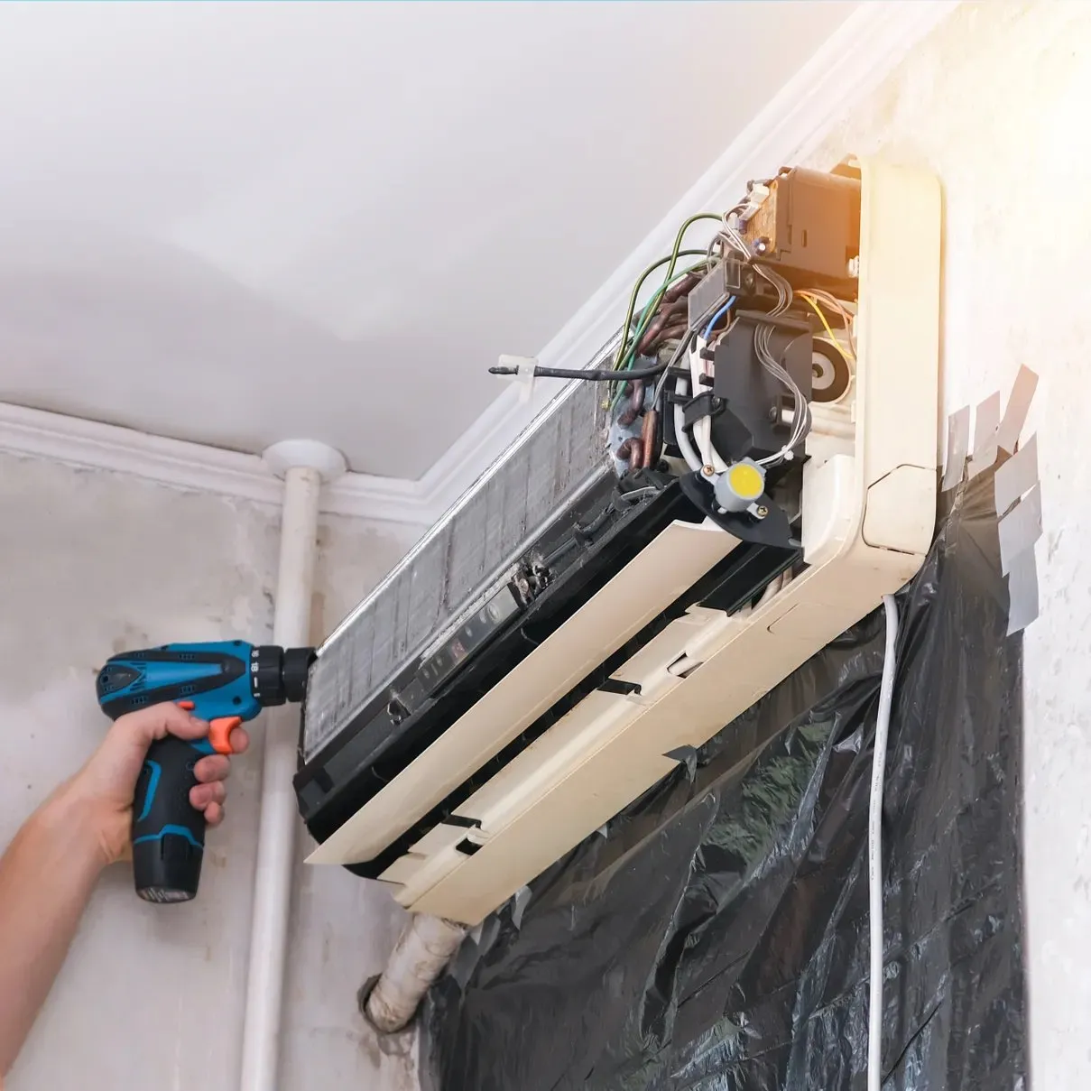 Alpha Heating & Cooling Llc. photo 1