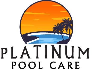 Platinum Pool Care LLC logo