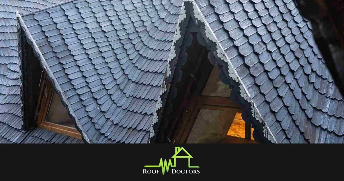 Roof Doctors photo 4