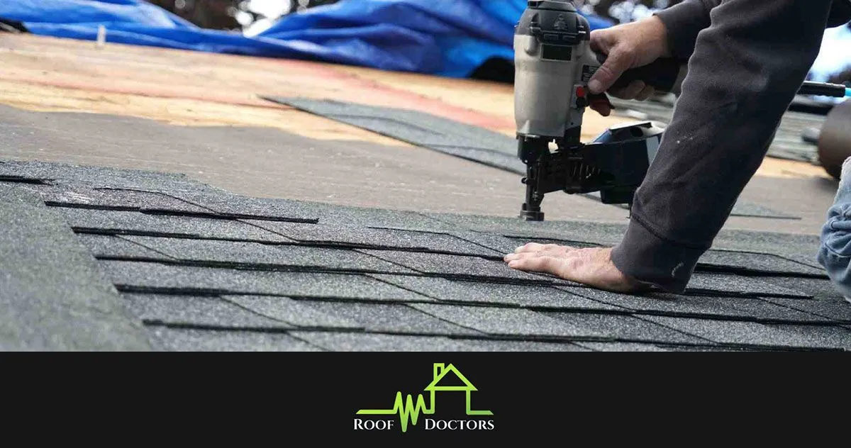 Roof Doctors photo 5