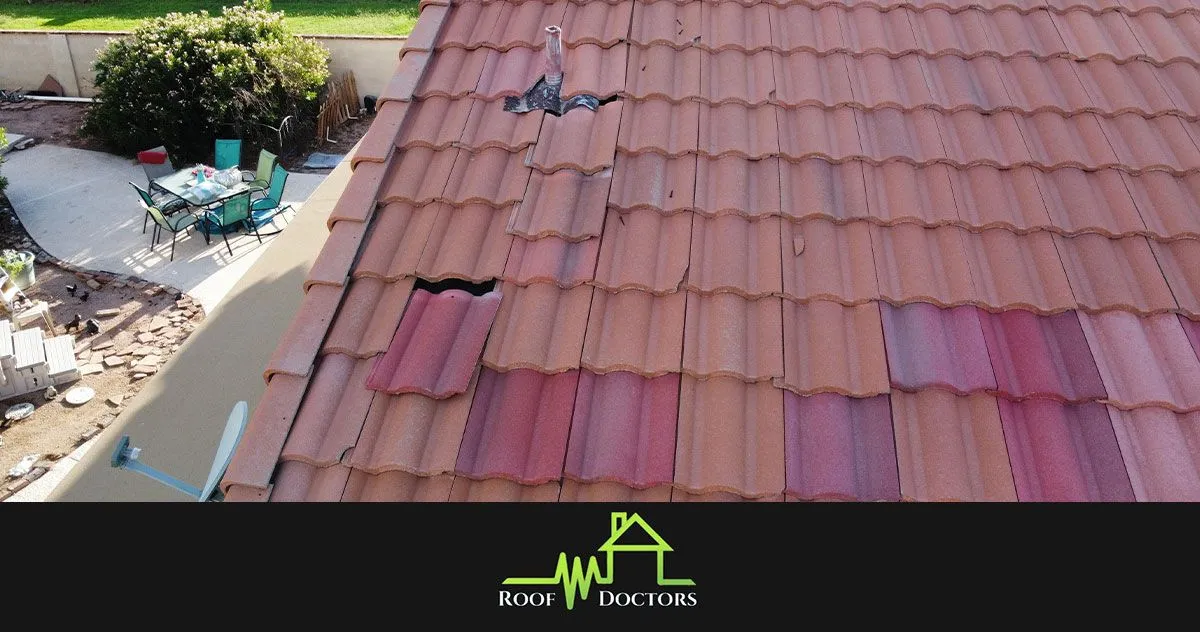 Roof Doctors photo 2