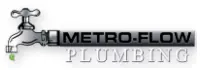 Metro Flow Plumbing - Dallas Emergency Plumbers logo