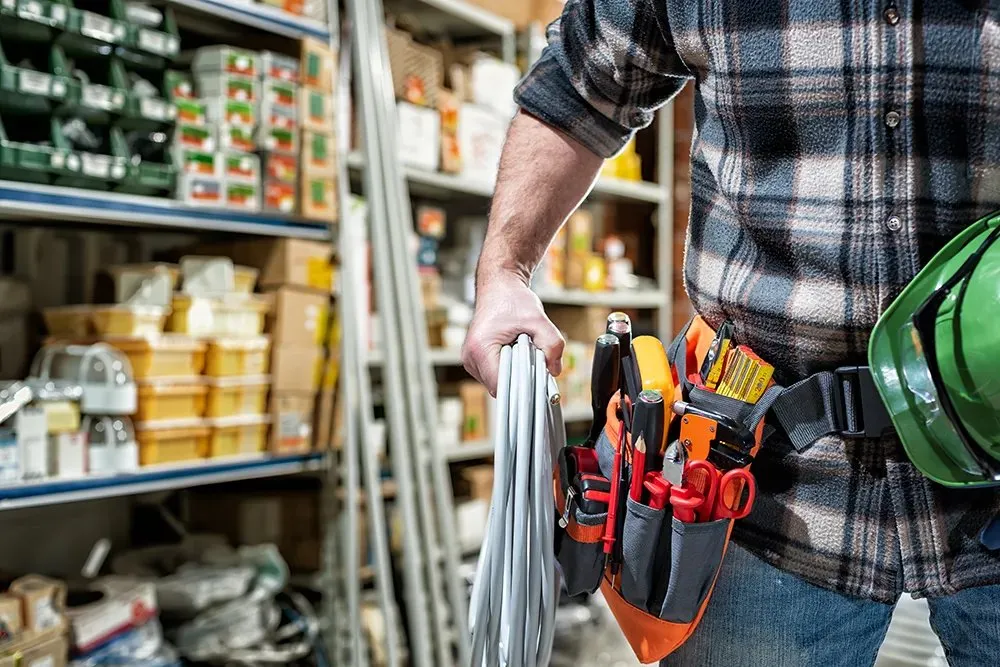 Mountain States Electrical photo 4