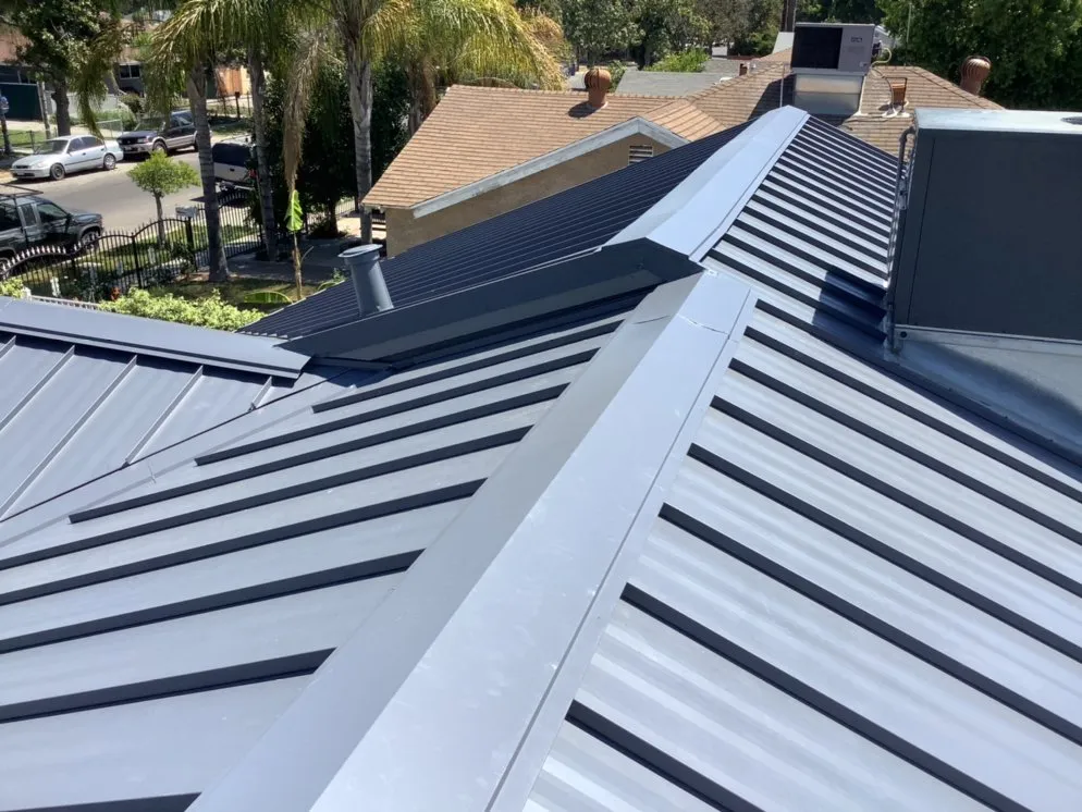 Advanced Roofing & Raingutters photo 7