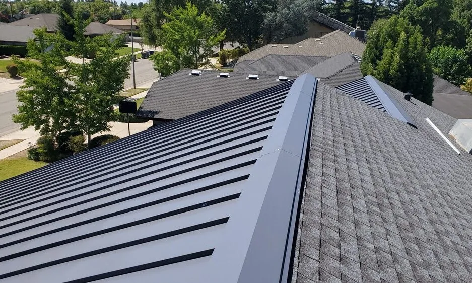 Advanced Roofing & Raingutters photo 10