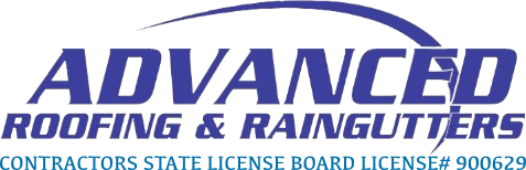 Advanced Roofing & Raingutters logo