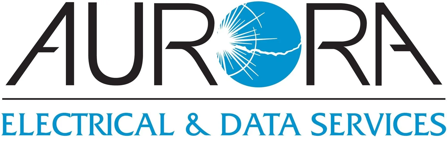 Aurora Electrical logo