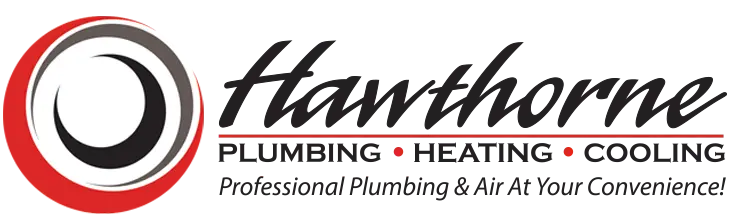 Hawthorne Plumbing, Heating & Cooling logo