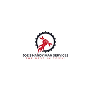 Joe's Handyman Services logo