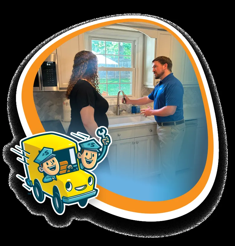 Swift Brothers Plumbing, Heating & Air photo 4