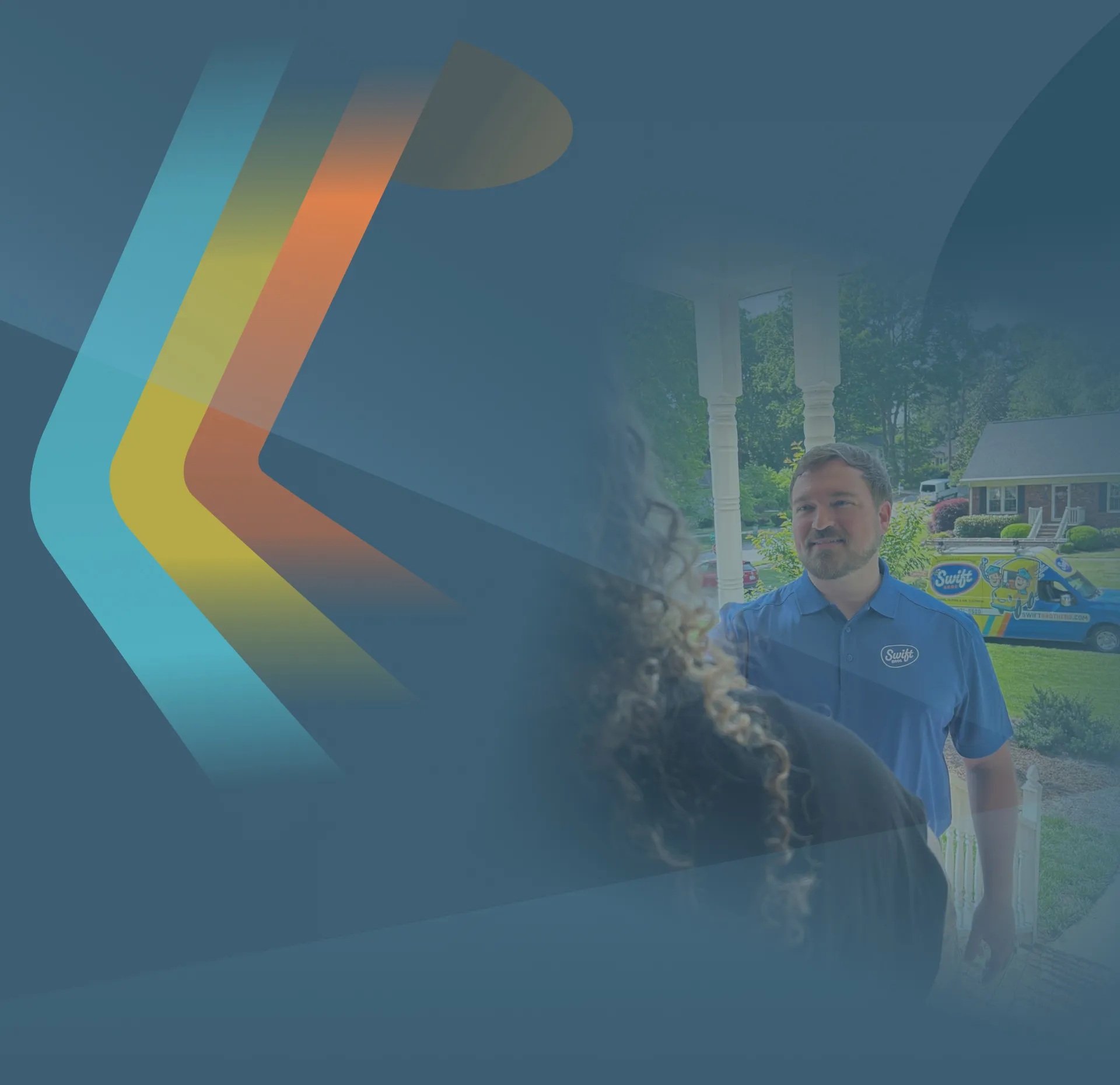 Swift Brothers Plumbing, Heating & Air photo 5