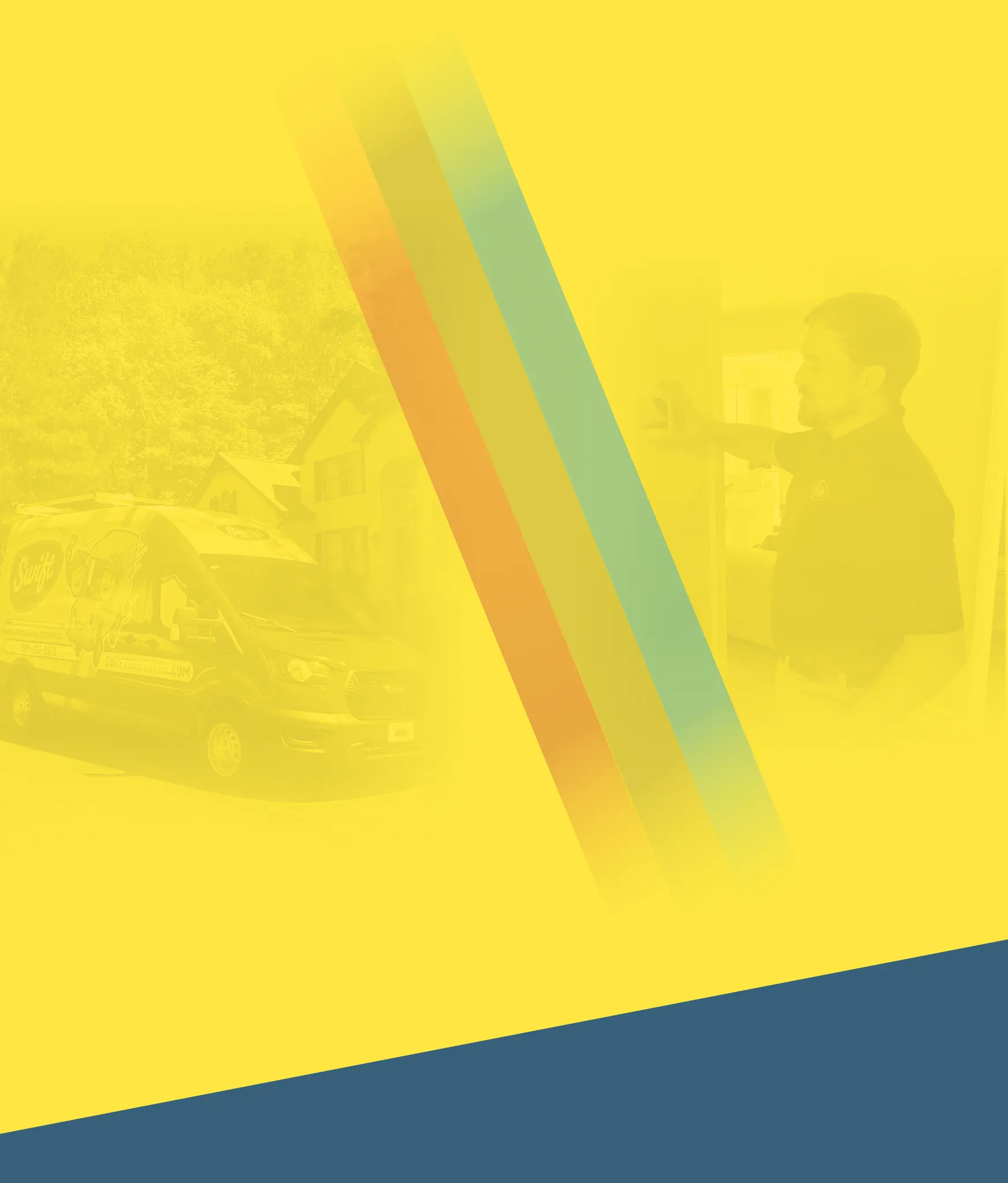 Swift Brothers Plumbing, Heating & Air photo 9