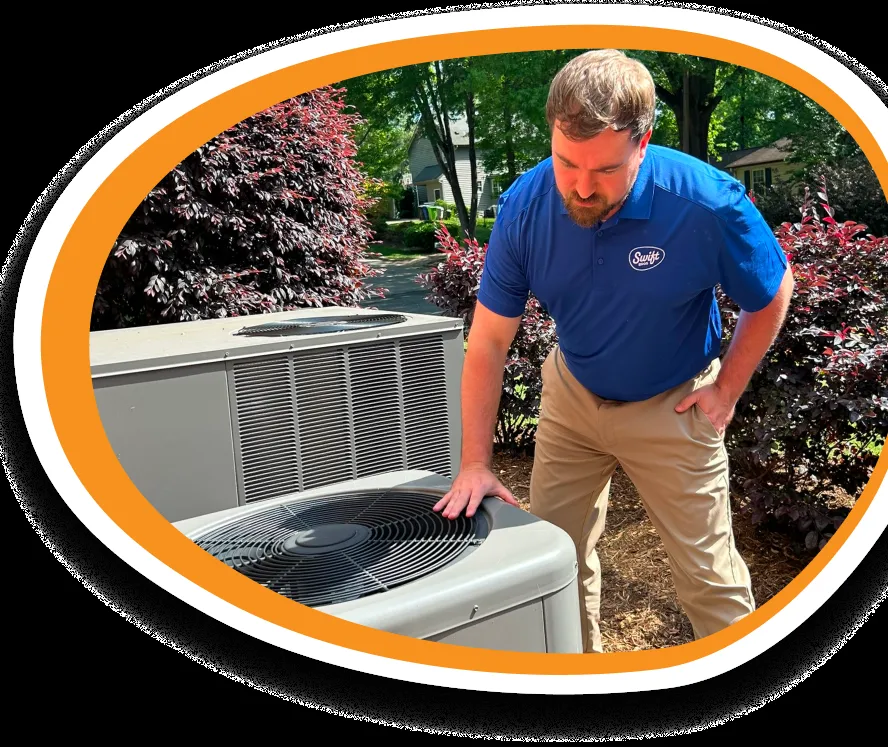 Swift Brothers Plumbing, Heating & Air photo 7