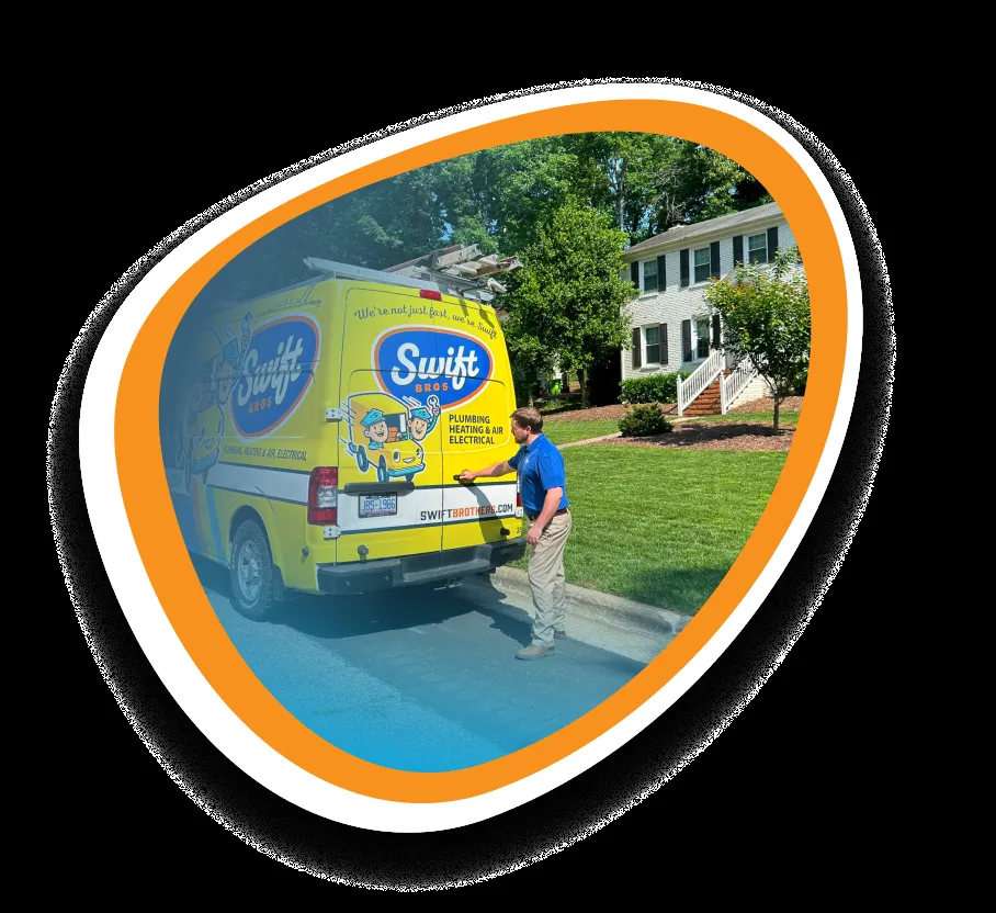 Swift Brothers Plumbing, Heating & Air photo 6