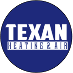 Texan Heating and Air logo