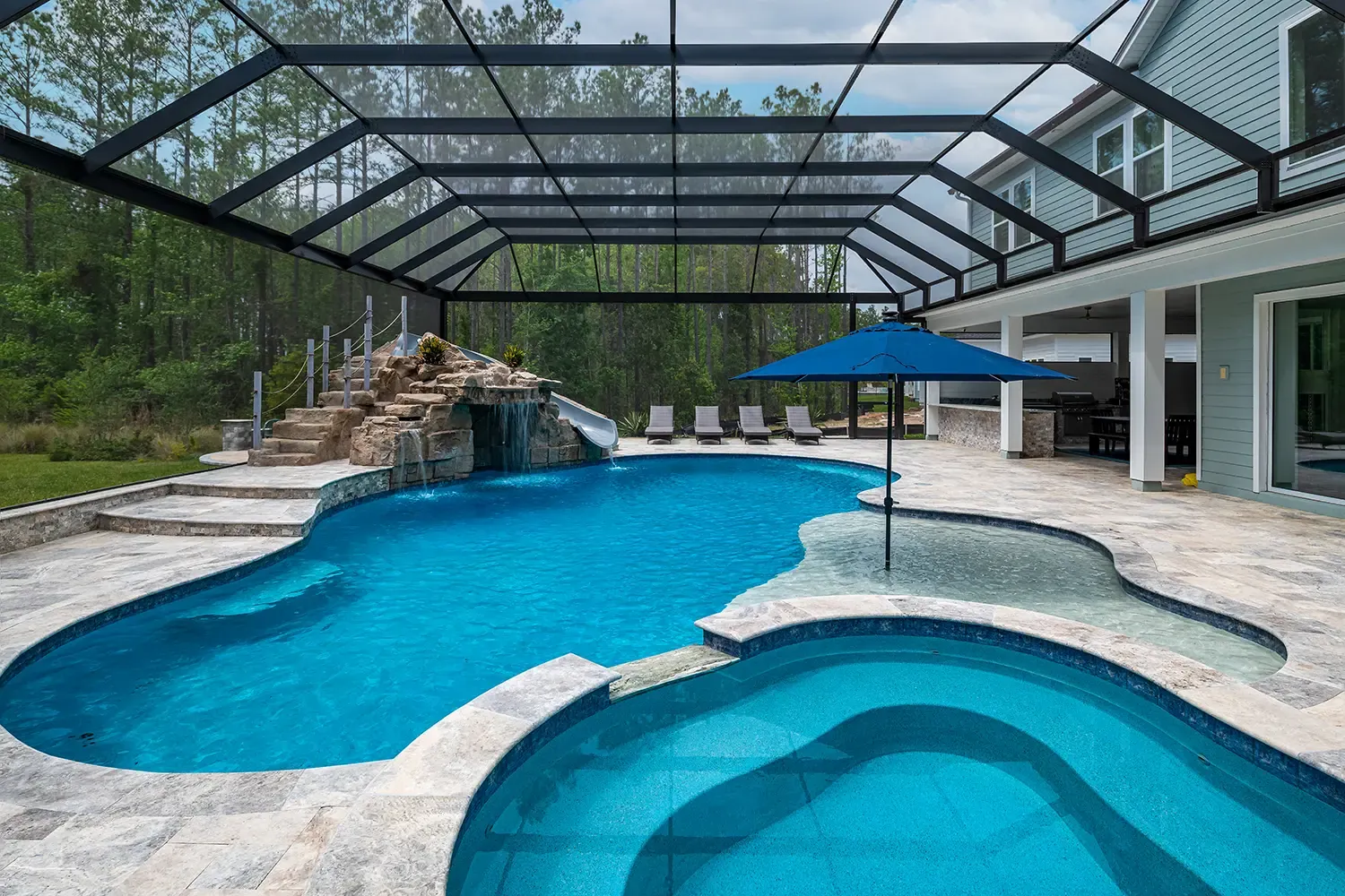 Palace Pools Inc photo 11